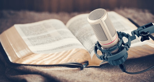 Podcast